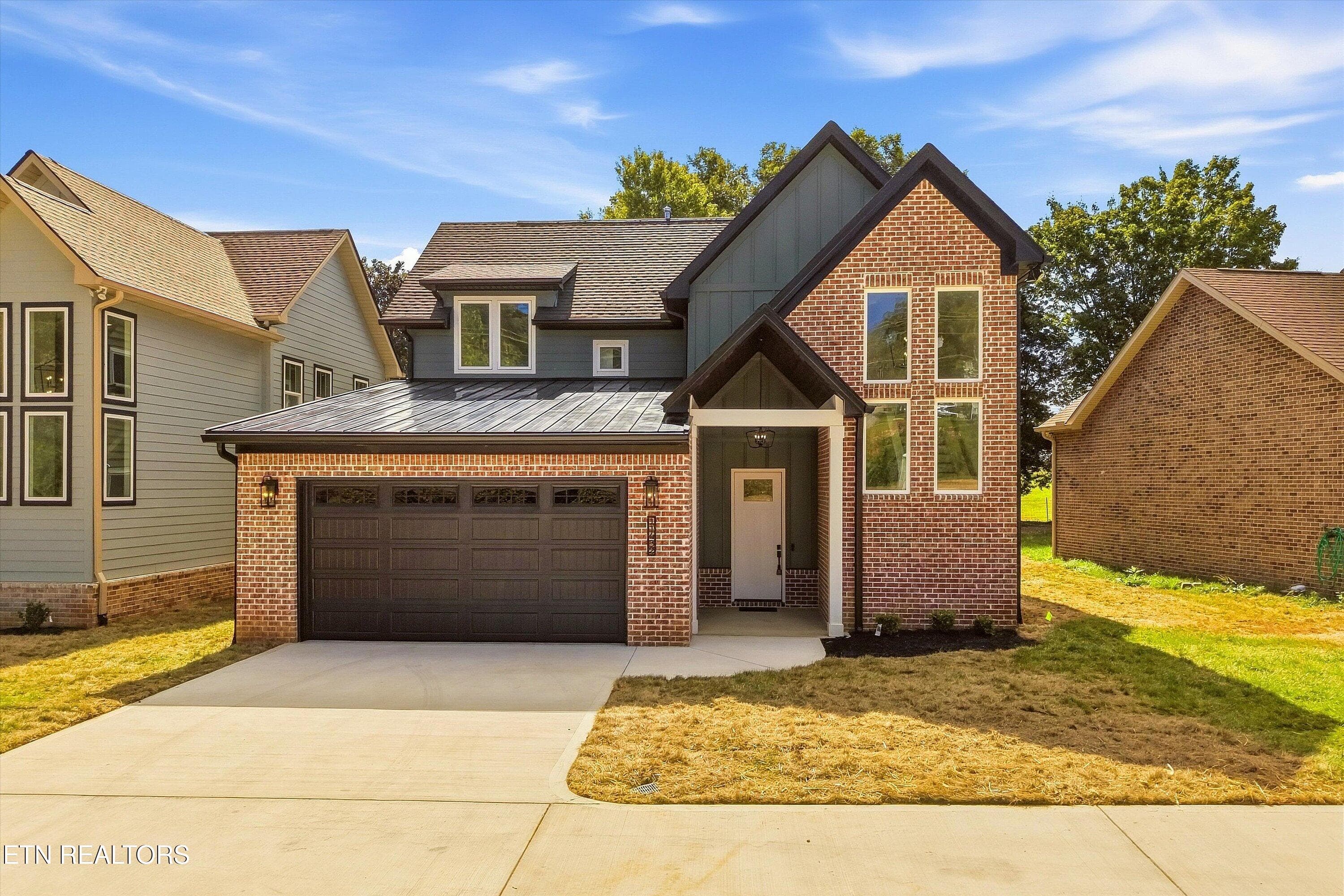 1-Snyder Road-2 - 11432 Snyder Rd, Knoxville, TN 37932