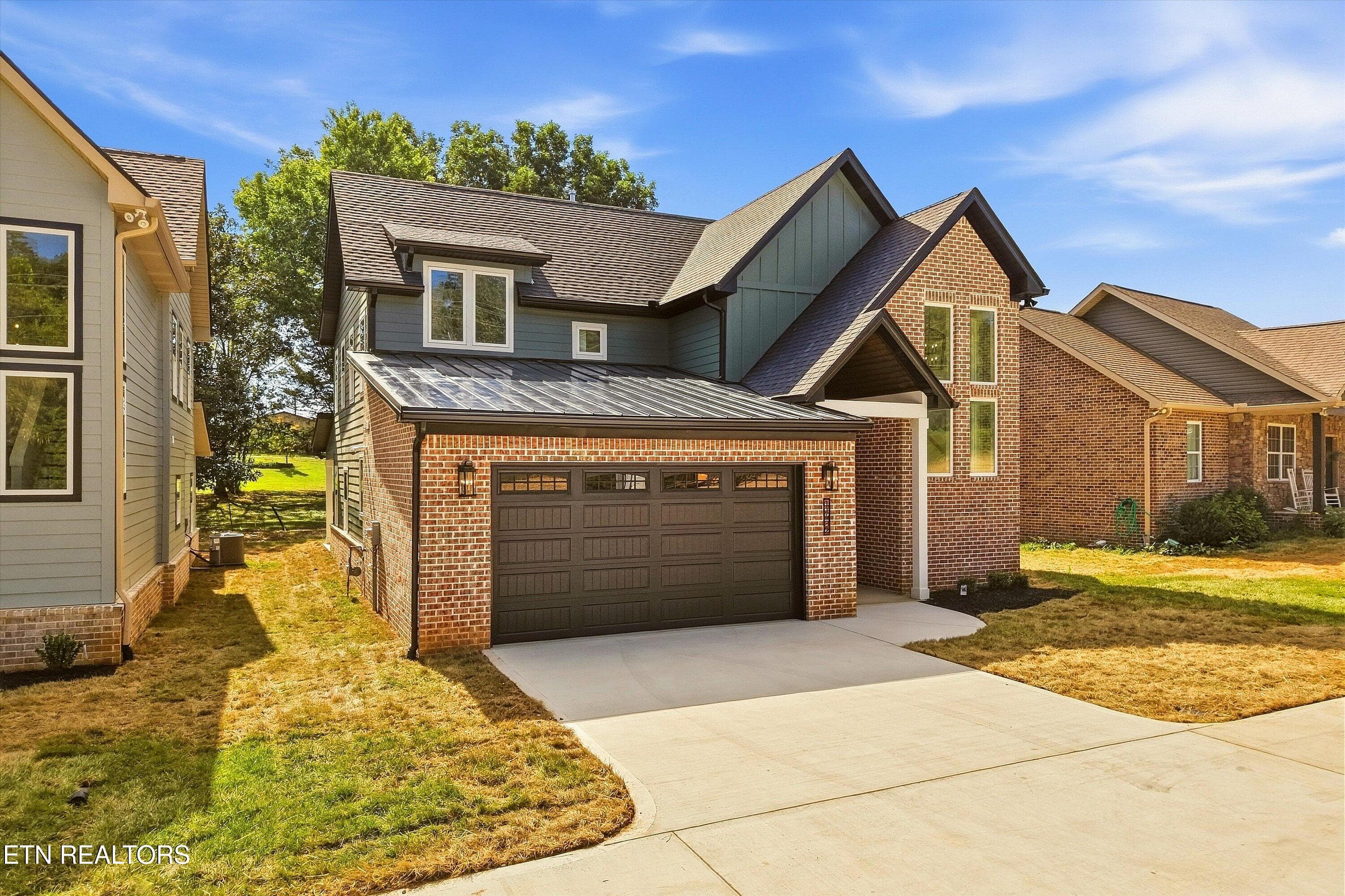 2-Snyder Road-3 - 11432 Snyder Rd, Knoxville, TN 37932
