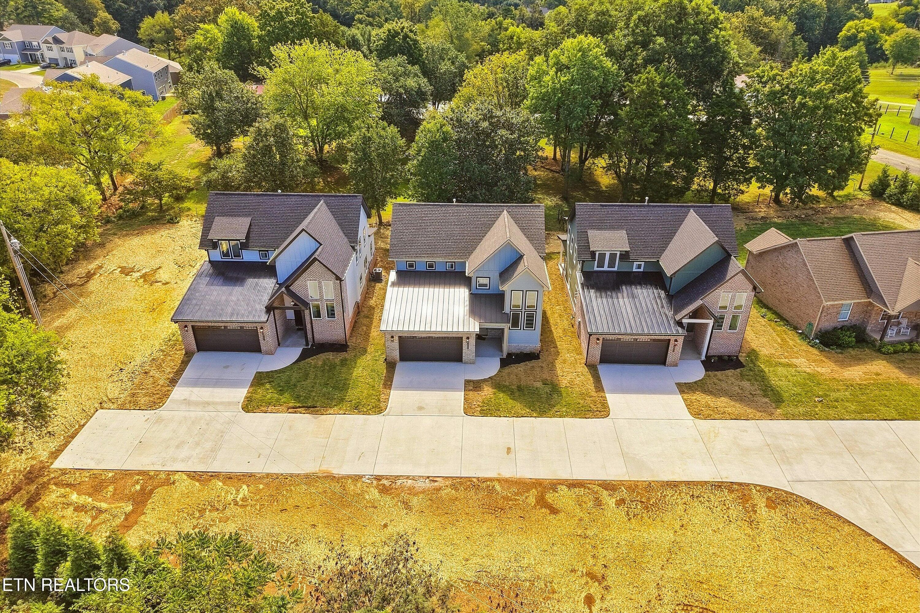 3-Snyder Road-17 - 11432 Snyder Rd, Knoxville, TN 37932