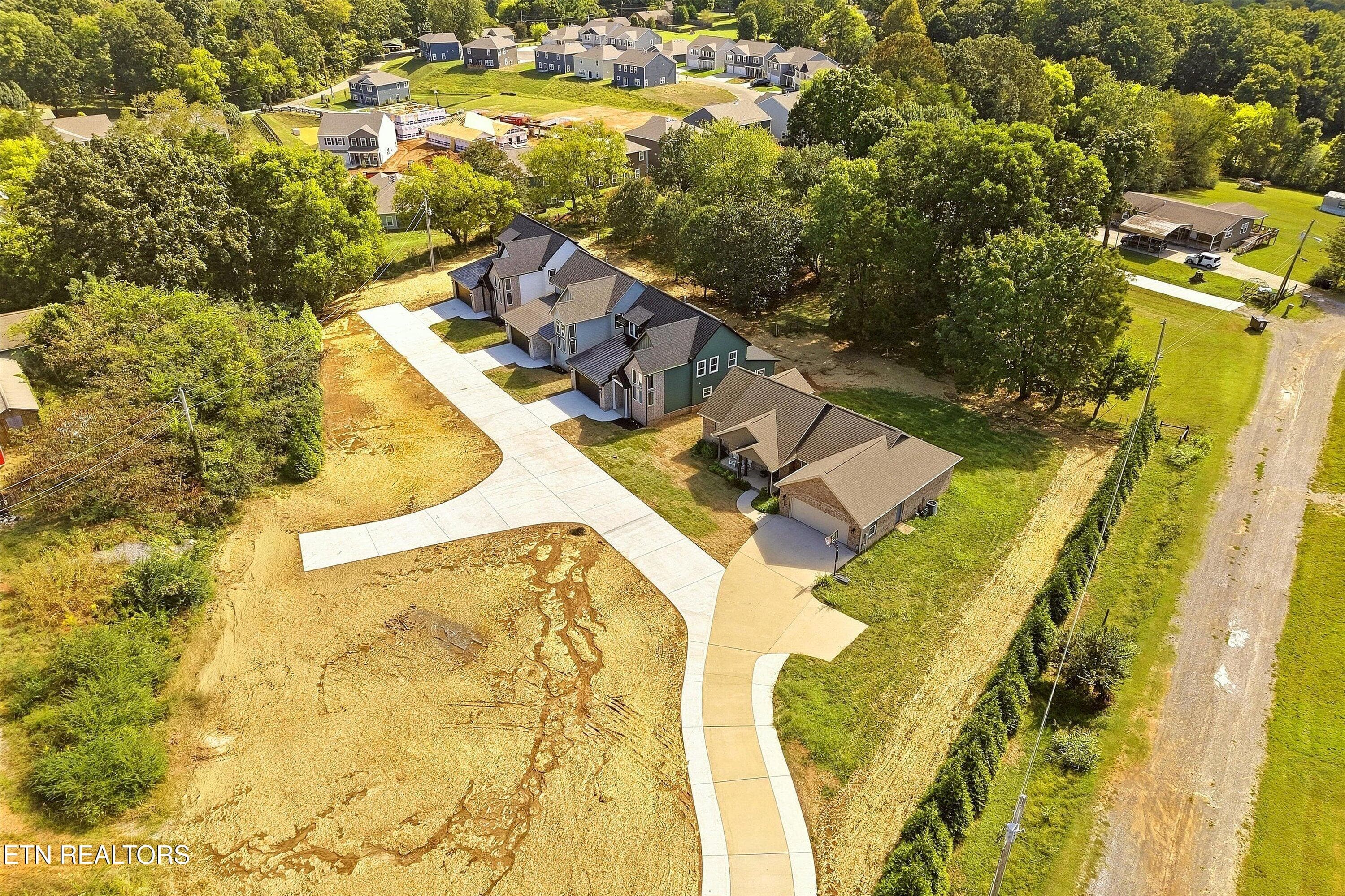 5-Snyder Road-19 - 11432 Snyder Rd, Knoxville, TN 37932