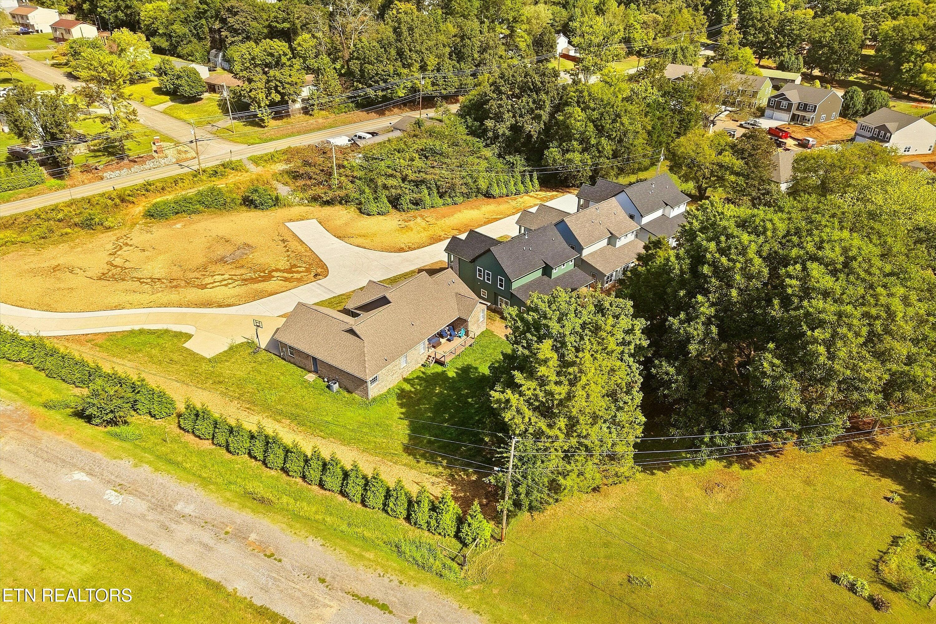 7-Snyder Road-21 - 11432 Snyder Rd, Knoxville, TN 37932