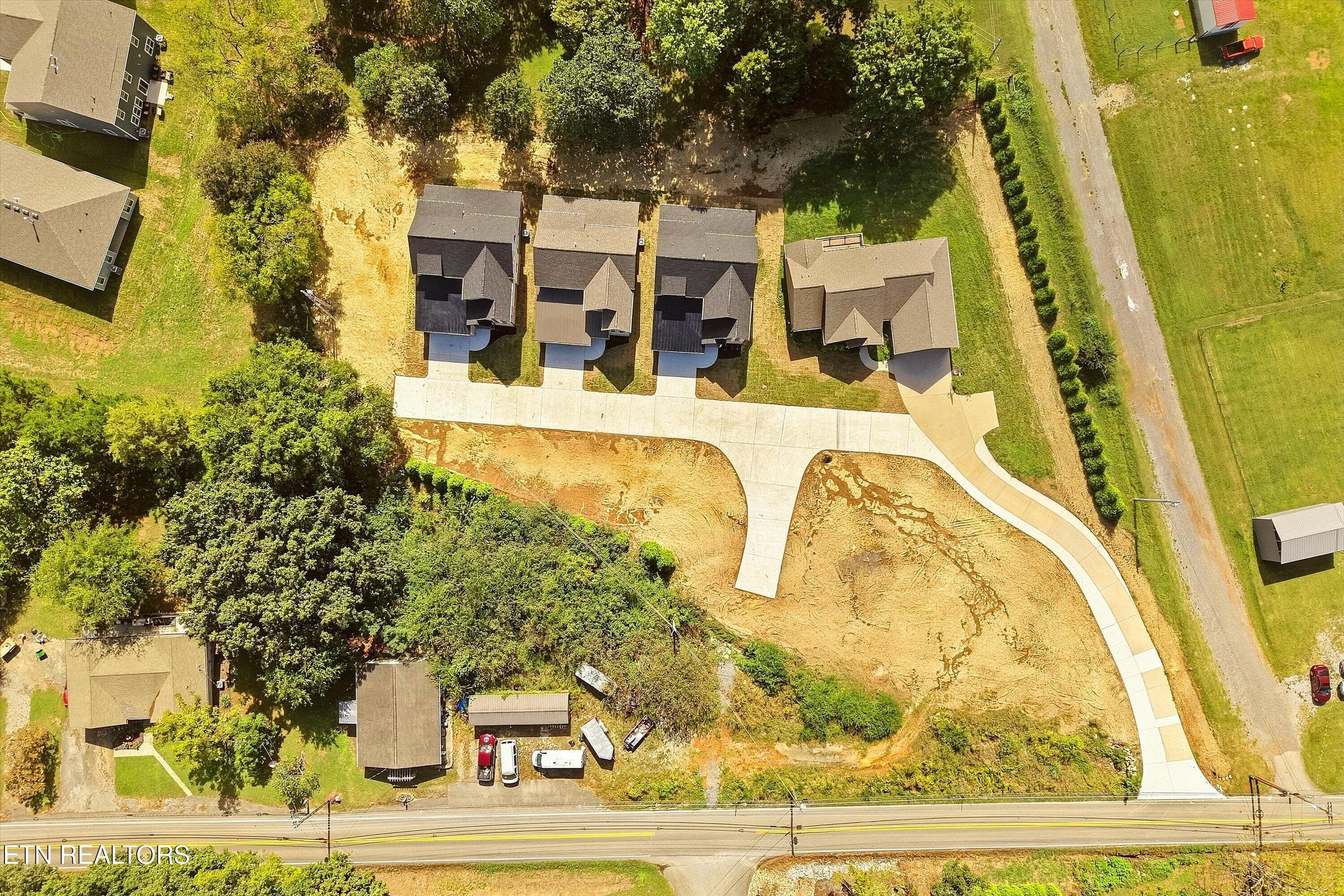 9-Snyder Road-24 - 11432 Snyder Rd, Knoxville, TN 37932
