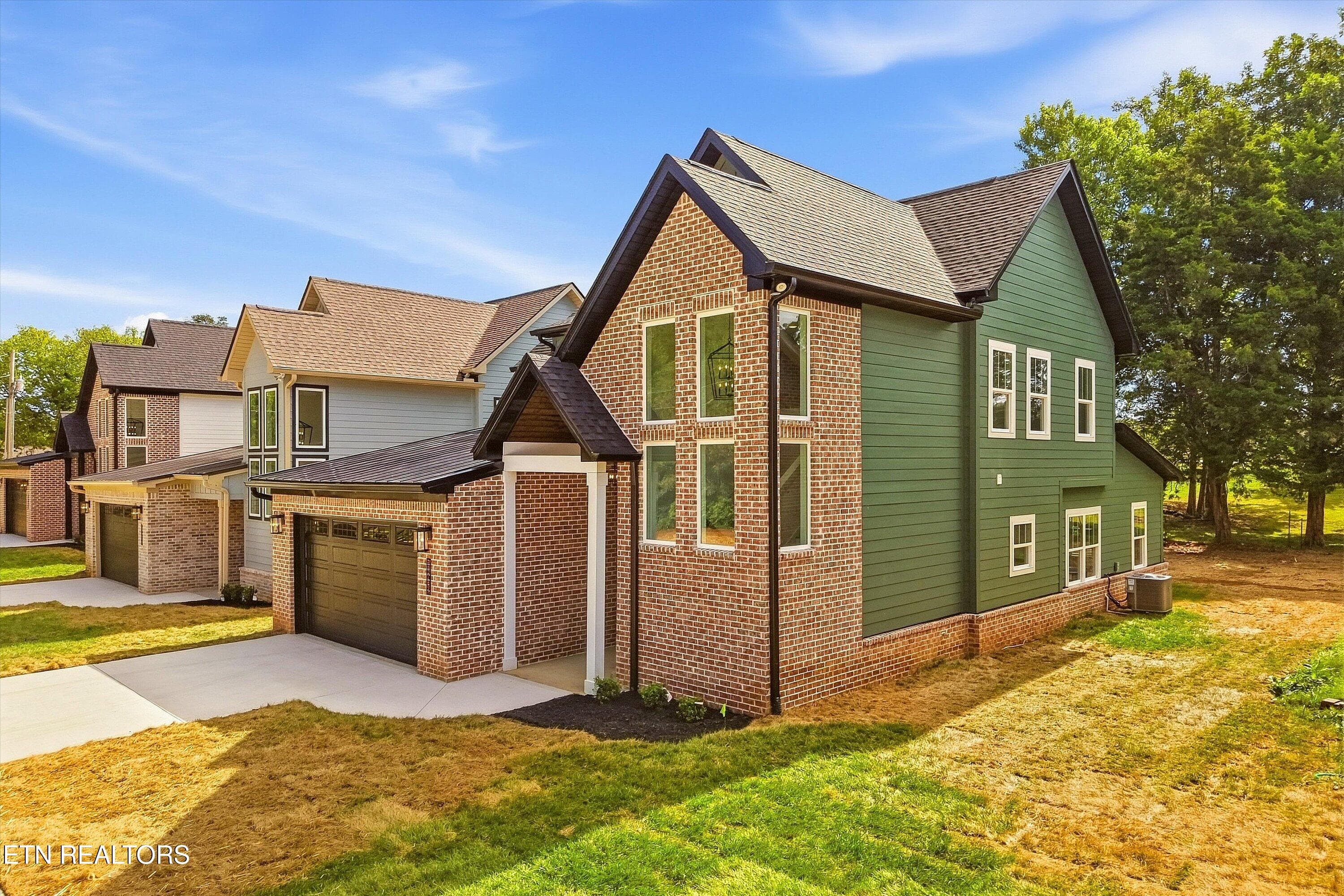 1-Snyder Road-1 - 11432 Snyder Rd, Knoxville, TN 37932
