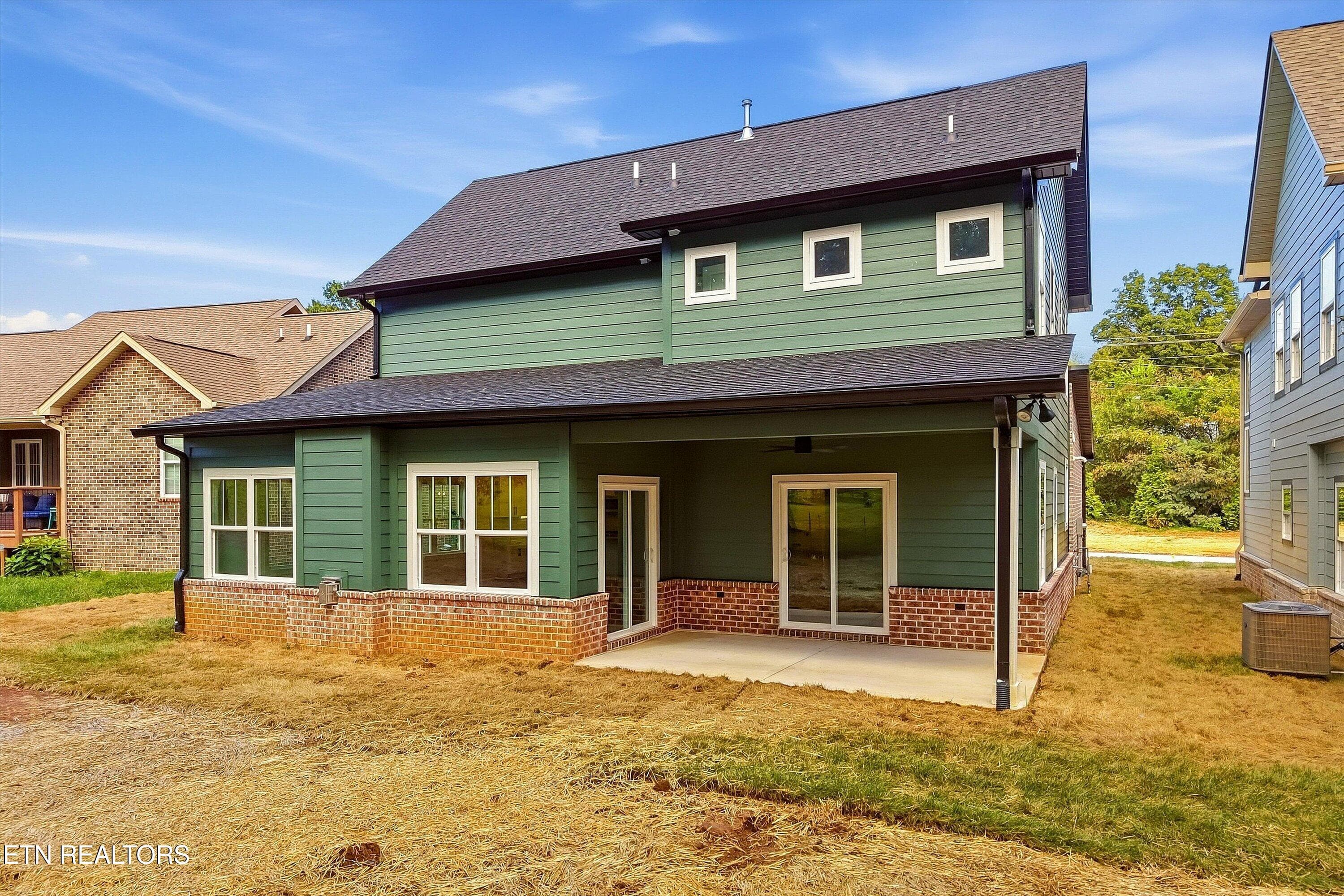2-Snyder Road-4 - 11432 Snyder Rd, Knoxville, TN 37932