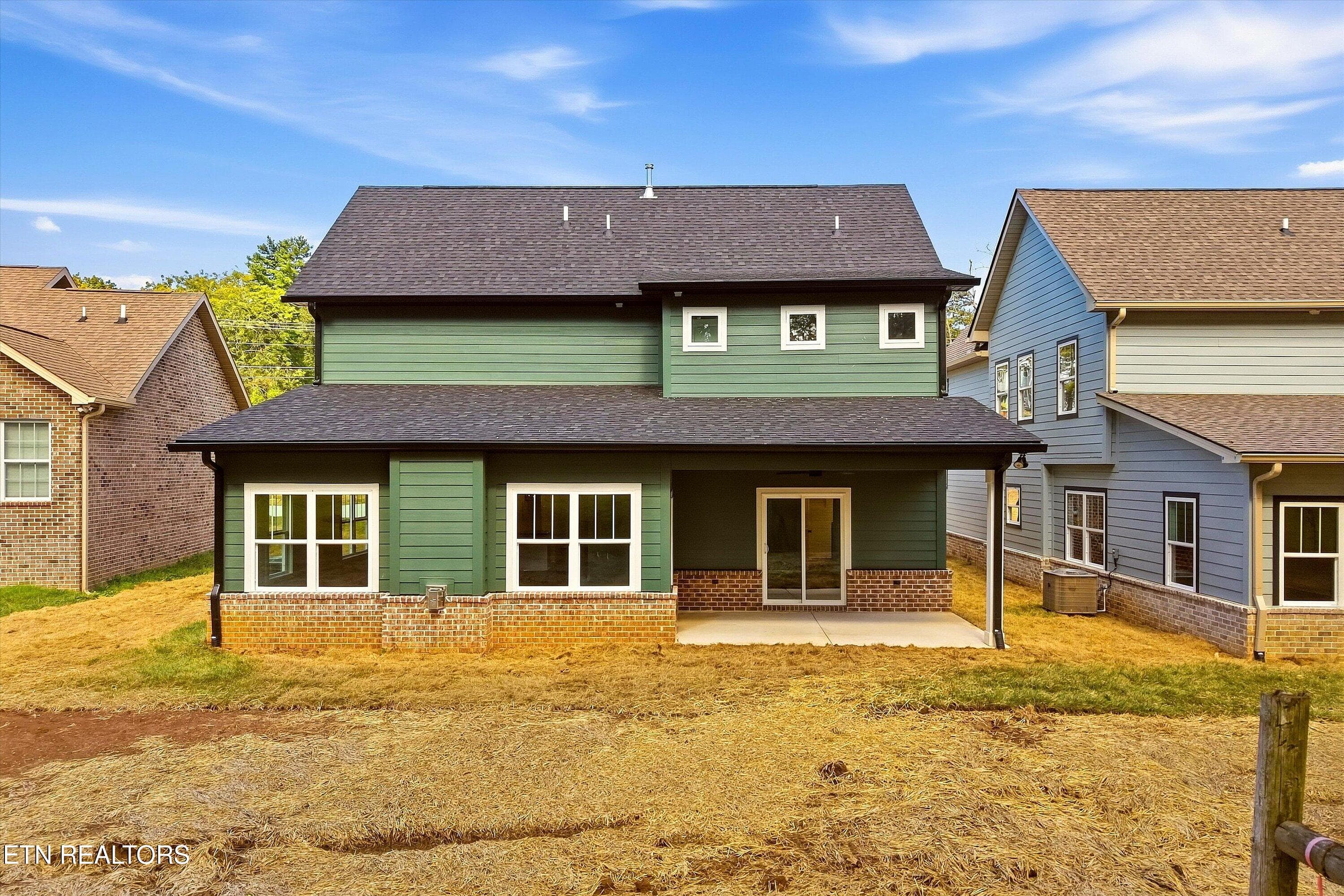 3-Snyder Road-5 - 11432 Snyder Rd, Knoxville, TN 37932