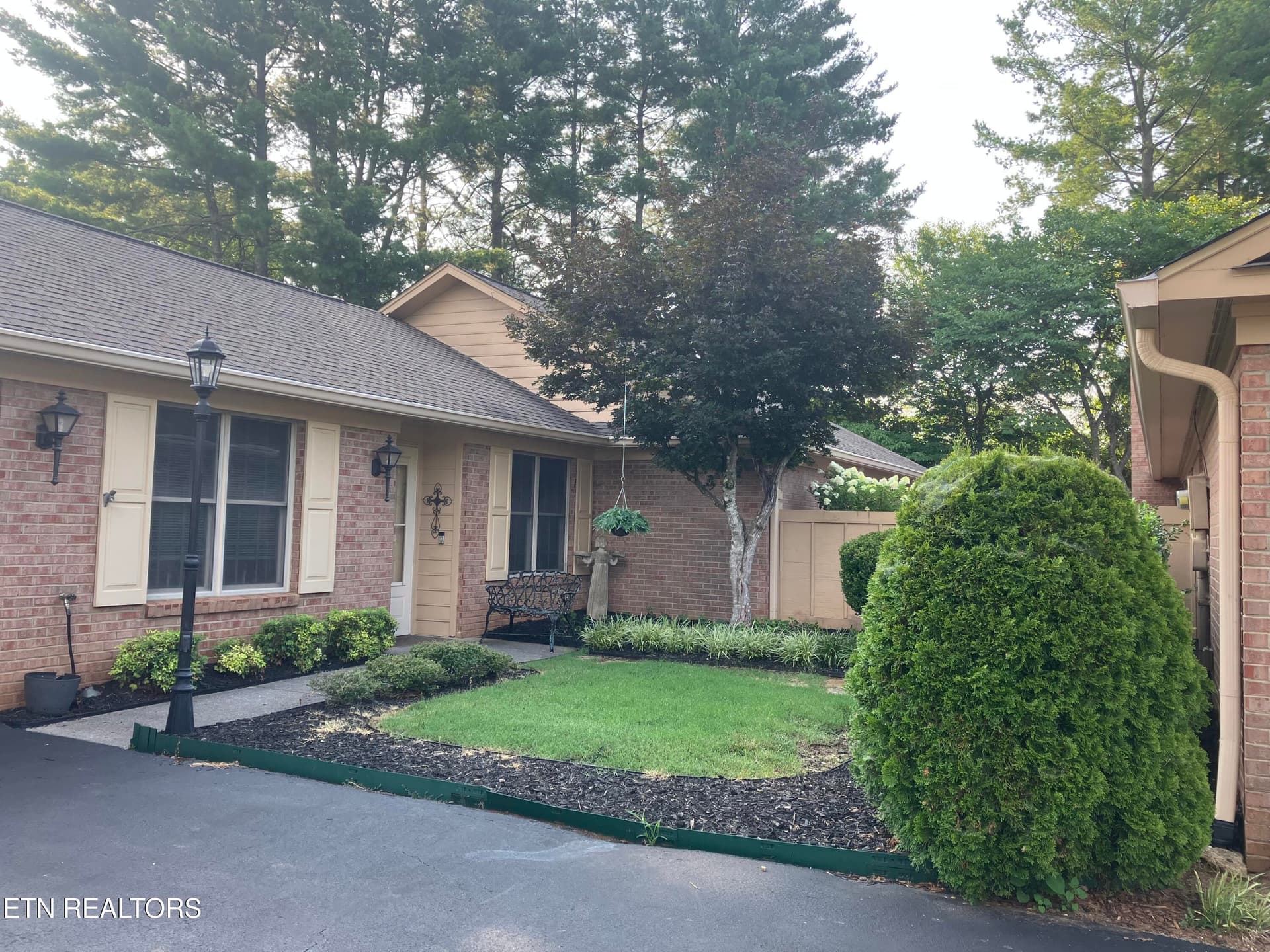 1538 Claremont Drive, Maryville, TN 37803