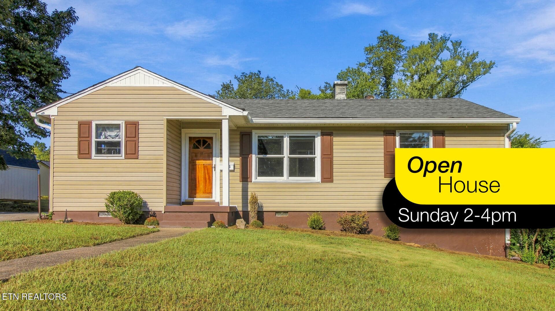OH MLS - alger-02 - 104 Alger Rd, Oak Ridge, TN 37830