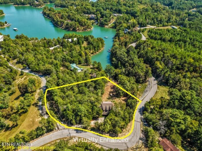 Virtually Enhanced - 2004 Kerr Rd, Sevierville, TN 37876, Sevierville