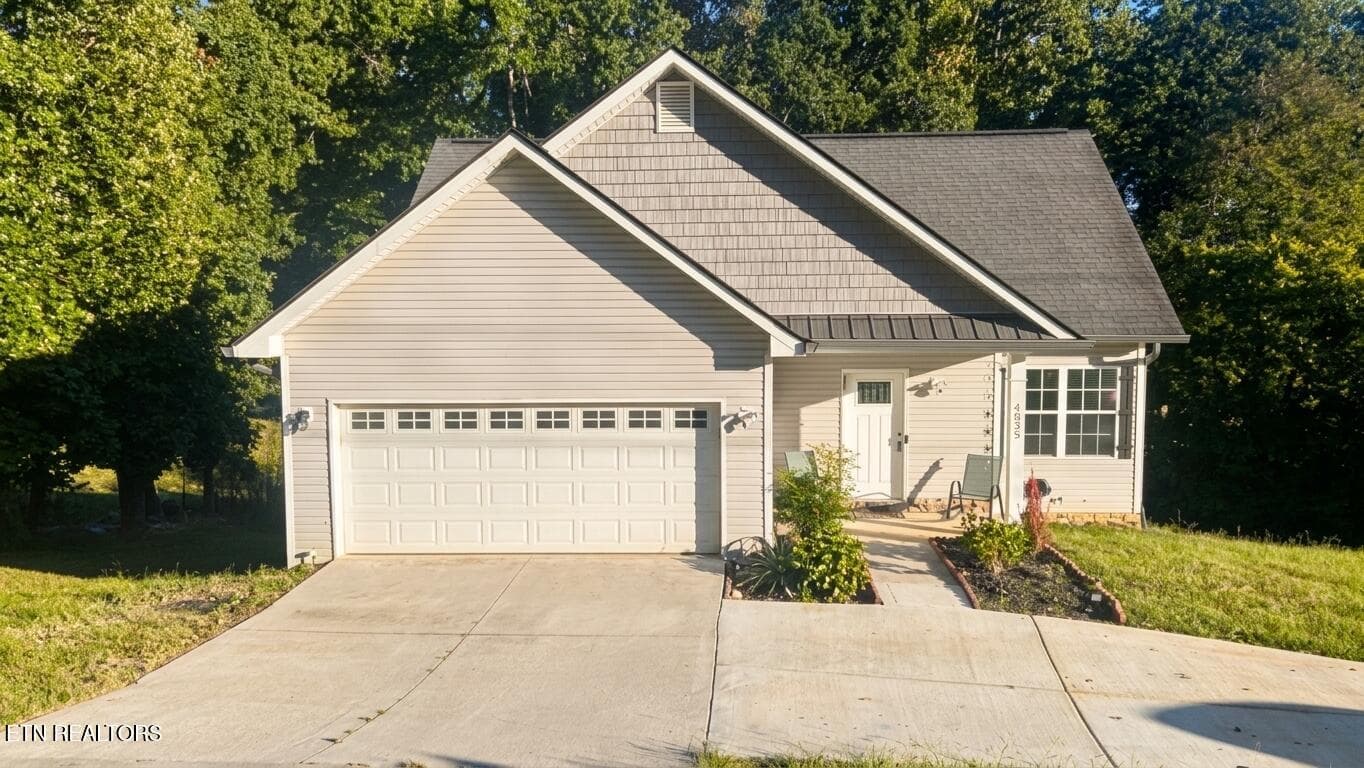 Front Picture - 4835 Cameron Rd, Morristown, TN 37814