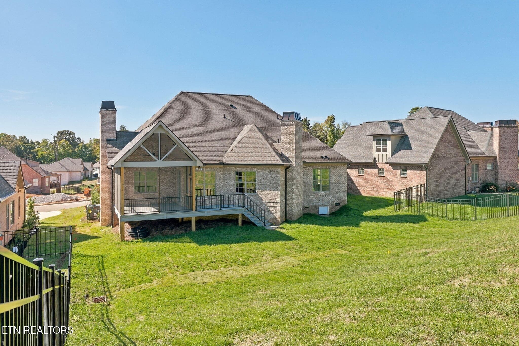 5-web-or-mls-DZ3A3136 - 7745 Madgewood Lane, Knoxville, TN 37909, Knoxville