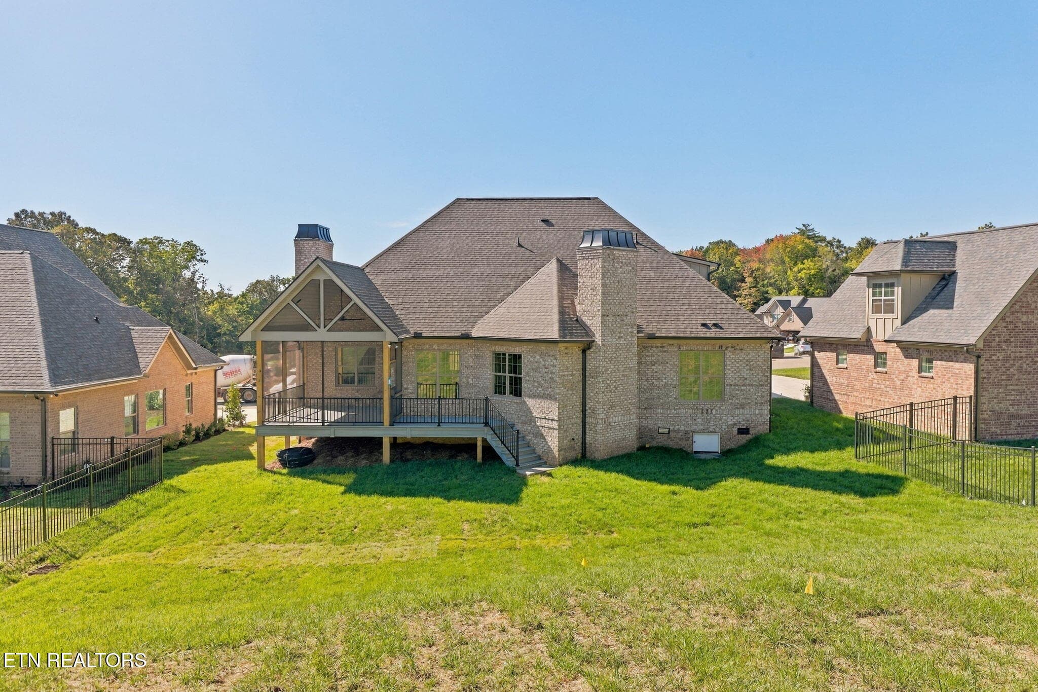 6-web-or-mls-DZ3A3139 - 7745 Madgewood Lane, Knoxville, TN 37909, Knoxville