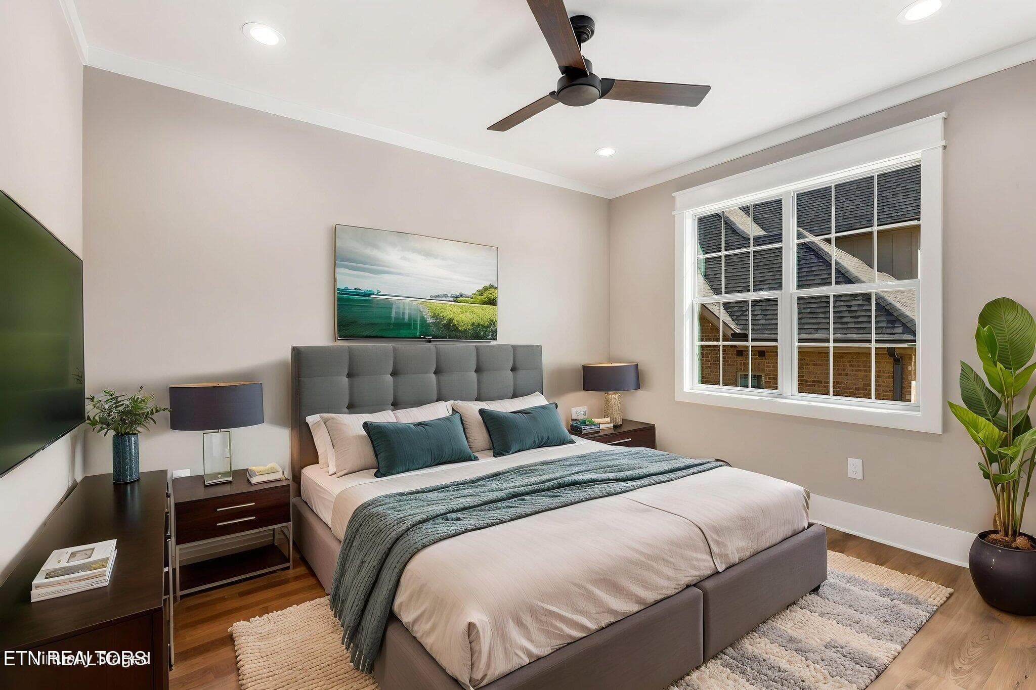 37-web-or-mls-DZ3A3232 virtually staged - 7745 Madgewood Lane, Knoxville, TN 37909, Knoxville