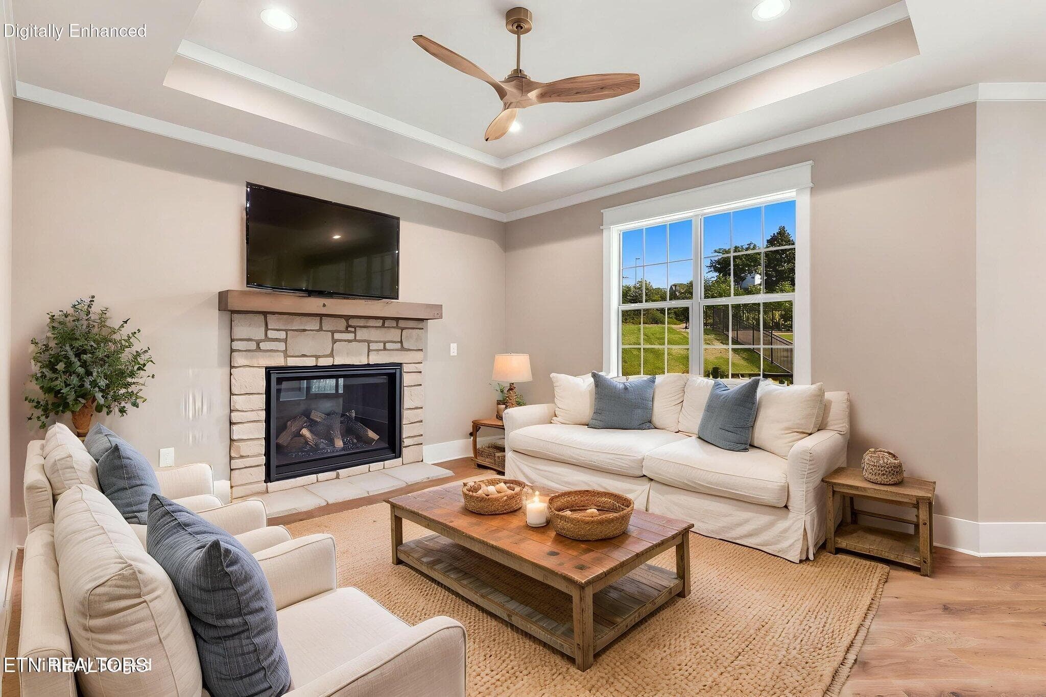 31-web-or-mls-DZ3A3211 virtually staged - 7745 Madgewood Lane, Knoxville, TN 37909, Knoxville
