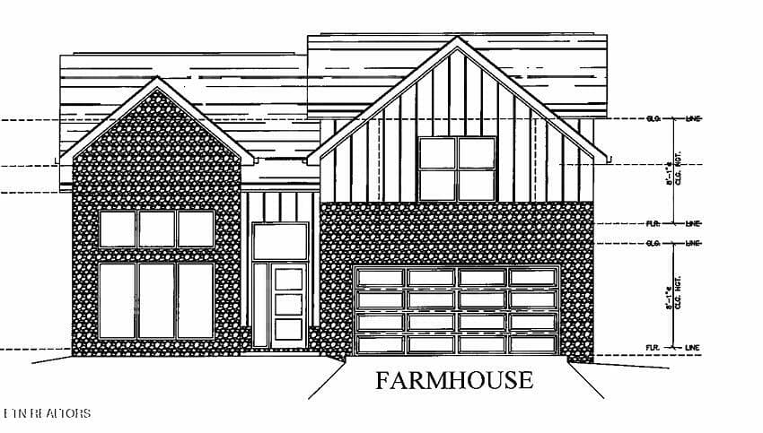 2357 Lena George Lane, Knoxville, TN 37931