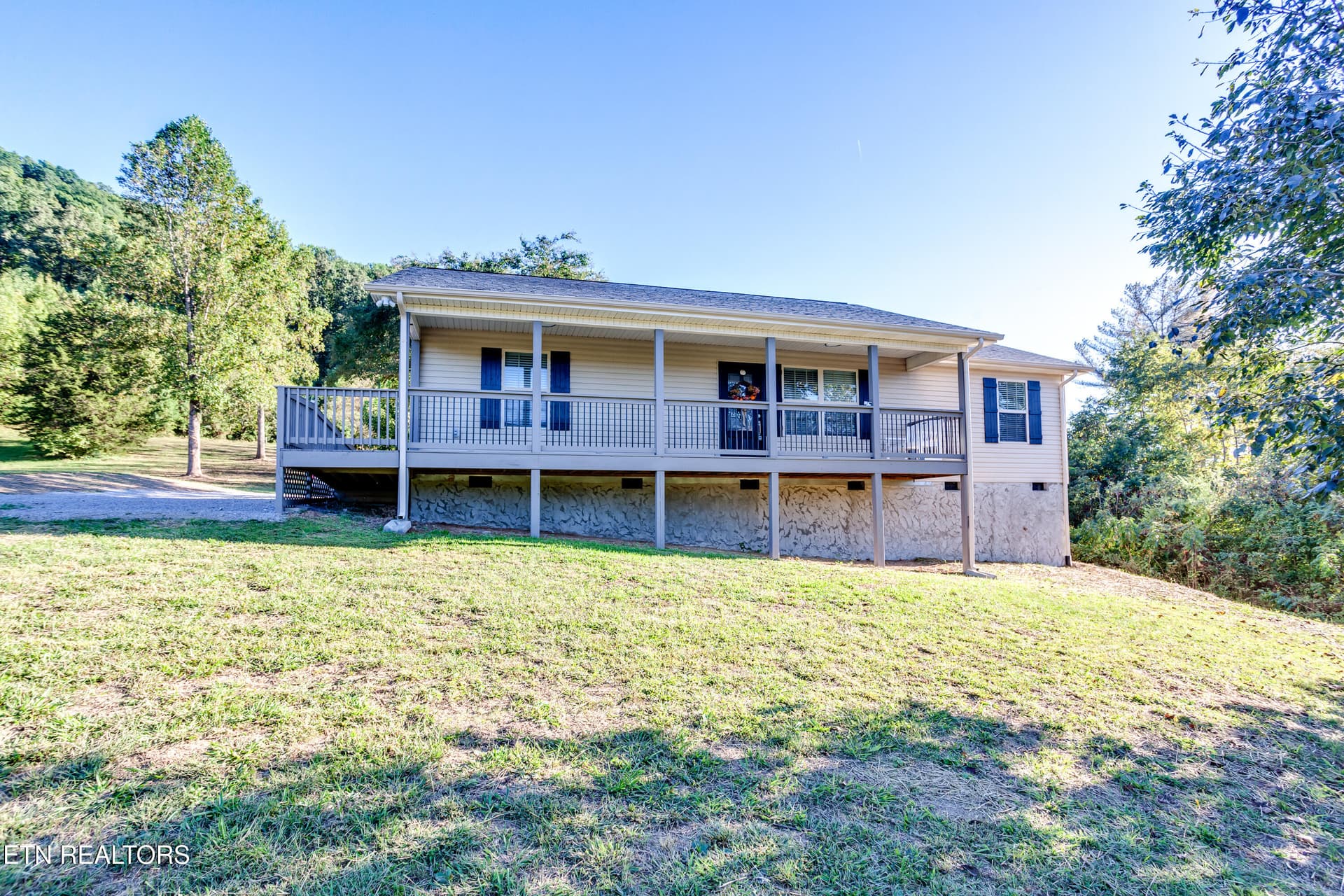 1 - 293 Lillian Lane, Maynardville, TN 37807