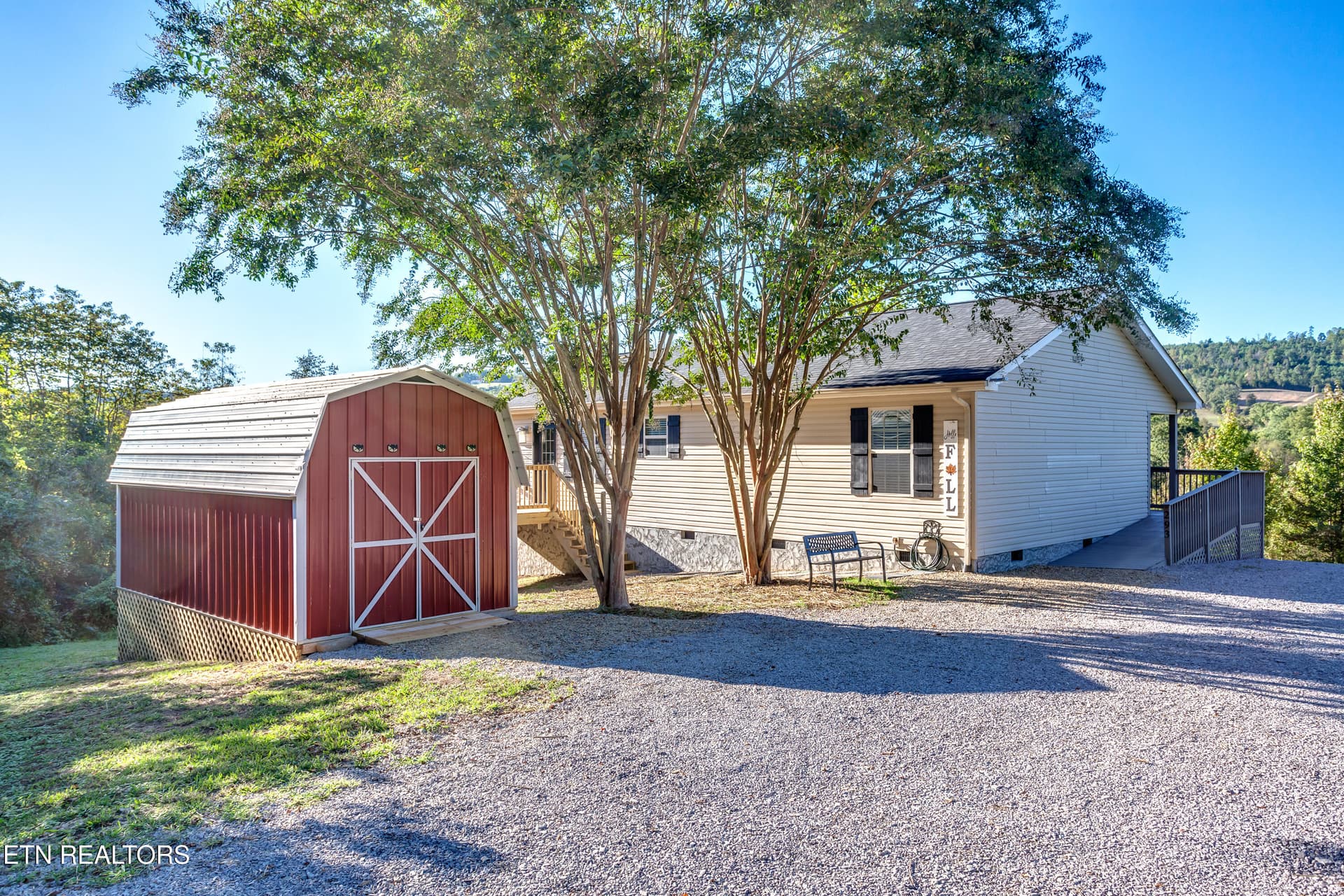 00120260928-3-293LillianLnMaynardvilleTn - 293 Lillian Lane, Maynardville, TN 37807