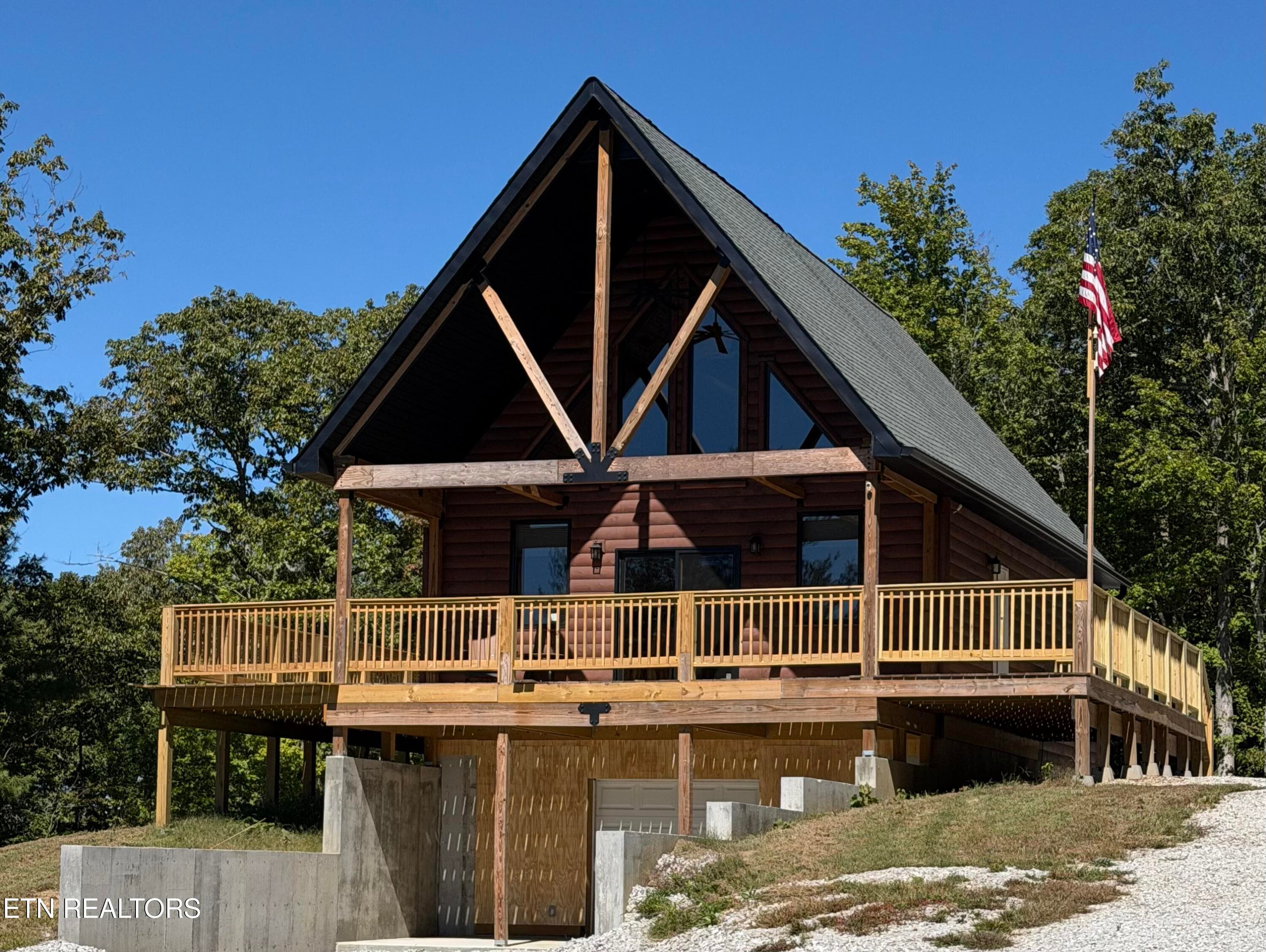 1 (3) - 386 Higby Pvt Rd, Robbins, TN 37852