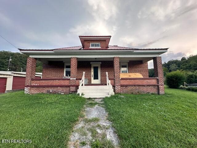 6148 Dr. Thomas Walker Rd, Rose Hill, VA 24281