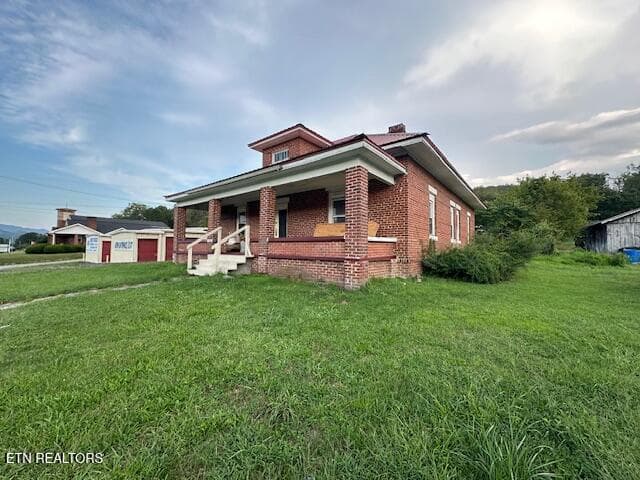 IMG_1514 - 6148 Dr. Thomas Walker Rd, Rose Hill, VA 24281, Rose Hill