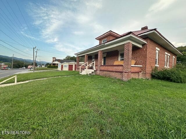 IMG_1515 - 6148 Dr. Thomas Walker Rd, Rose Hill, VA 24281, Rose Hill