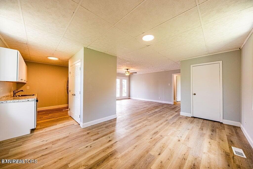 1520 Highland Drive - 1520 Highland Drive, Knoxville, TN 37918, Knoxville