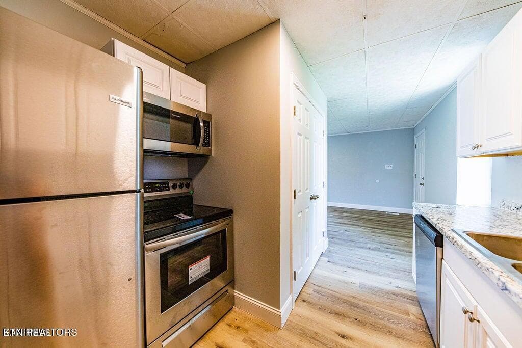 1520 Highland Drive - 1520 Highland Drive, Knoxville, TN 37918, Knoxville