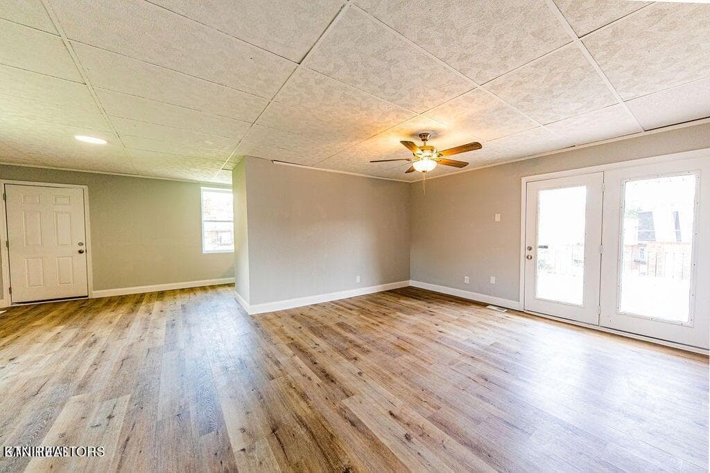 1520 Highland Drive - 1520 Highland Drive, Knoxville, TN 37918, Knoxville