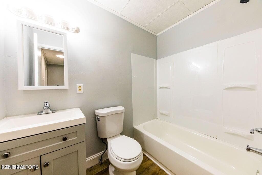 1520 Highland Drive - 1520 Highland Drive, Knoxville, TN 37918, Knoxville