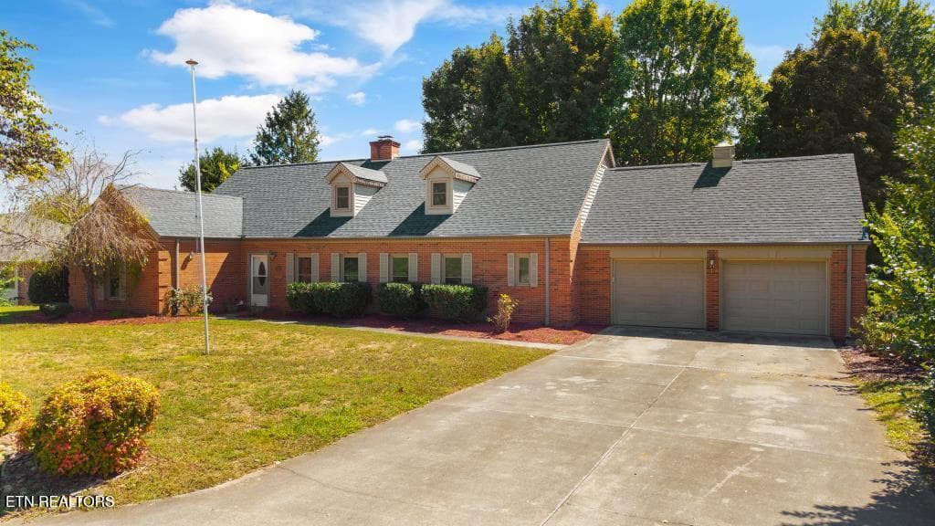 Welcome! - 1210 Briar Lea, Sevierville, TN 37862