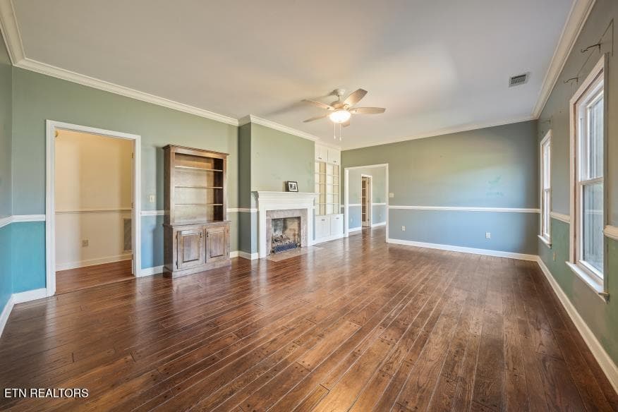 Living - 1210 Briar Lea, Sevierville, TN 37862