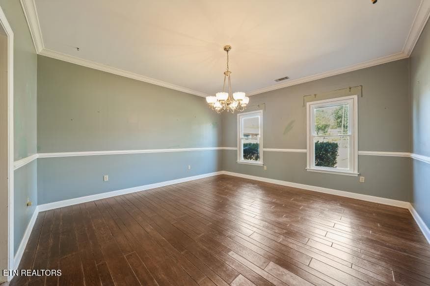 Dining - 1210 Briar Lea, Sevierville, TN 37862