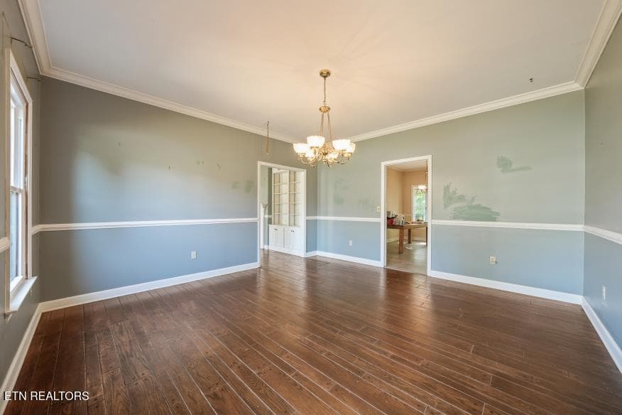 Dining - 1210 Briar Lea, Sevierville, TN 37862