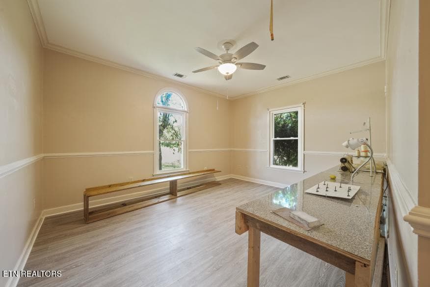 Bedroom 3 - 1210 Briar Lea, Sevierville, TN 37862