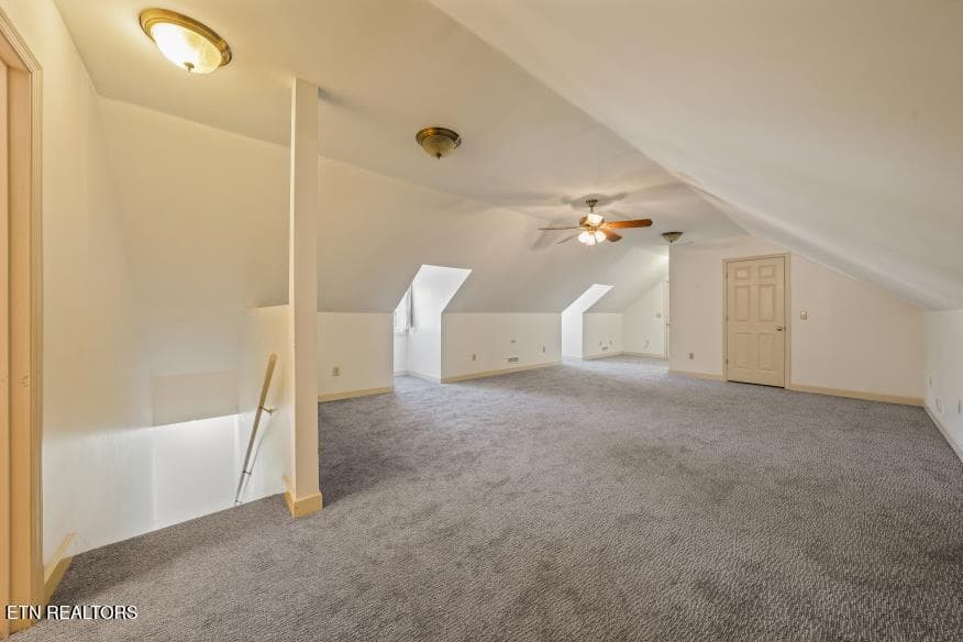 Bonus Bedroom - 1210 Briar Lea, Sevierville, TN 37862