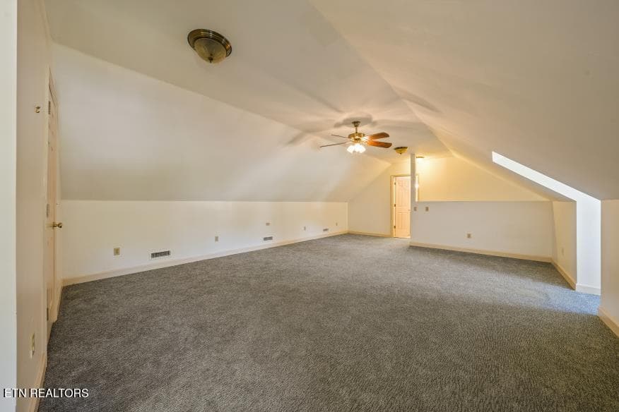Bonus Bedroom - 1210 Briar Lea, Sevierville, TN 37862