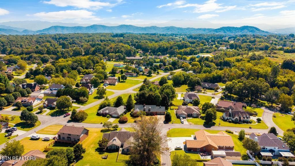 Overview - 1210 Briar Lea, Sevierville, TN 37862