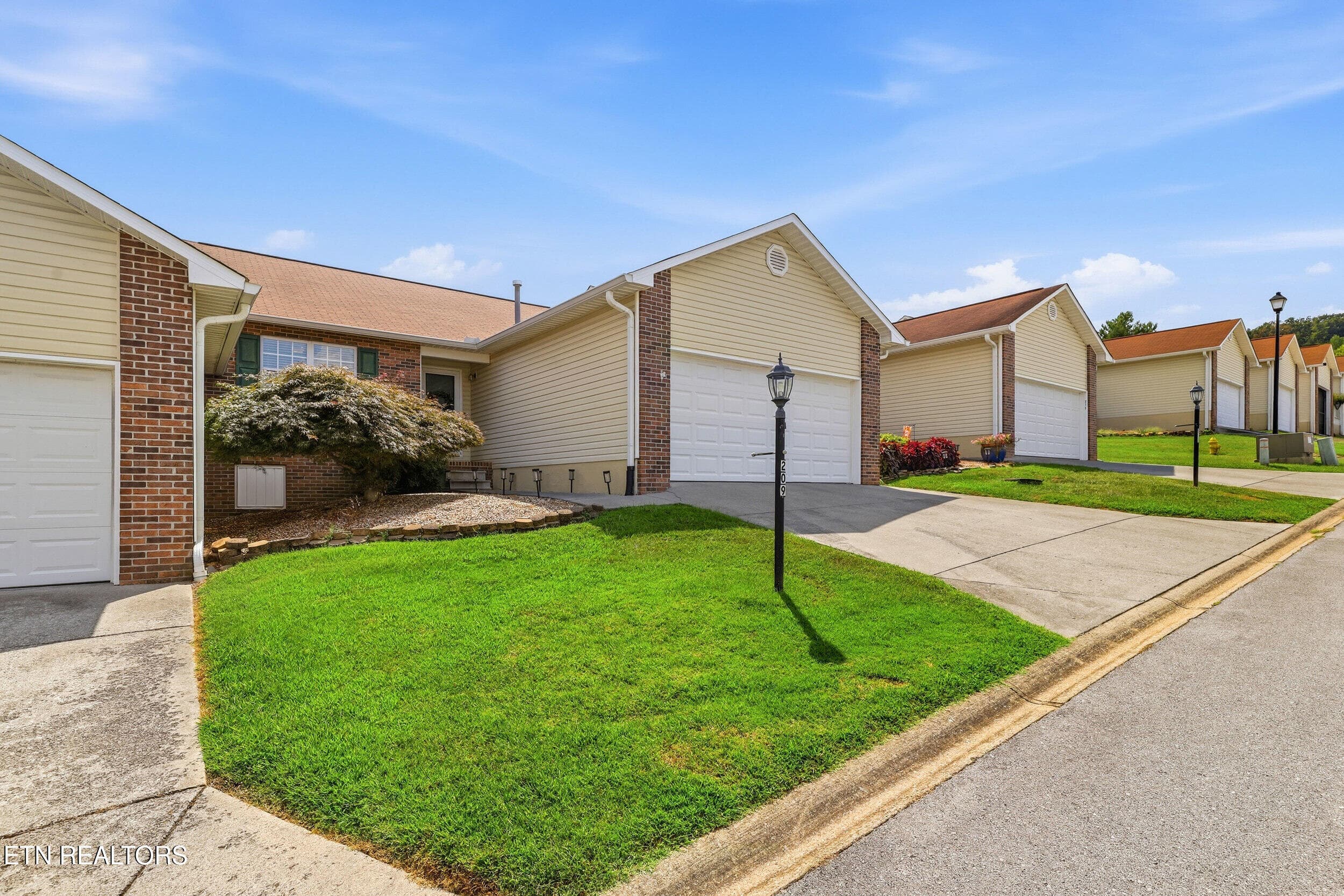 003 - 209 Executive Meadows Drive, Lenoir City, TN 37771, Lenoir City