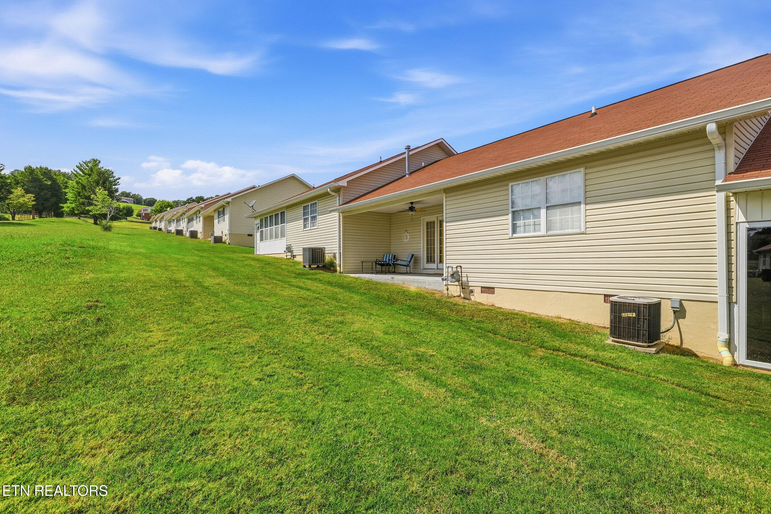 009 - 209 Executive Meadows Drive, Lenoir City, TN 37771, Lenoir City