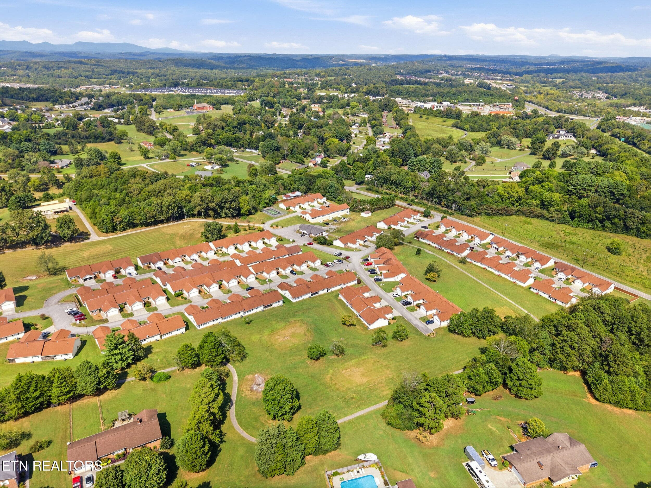 014 - 209 Executive Meadows Drive, Lenoir City, TN 37771, Lenoir City