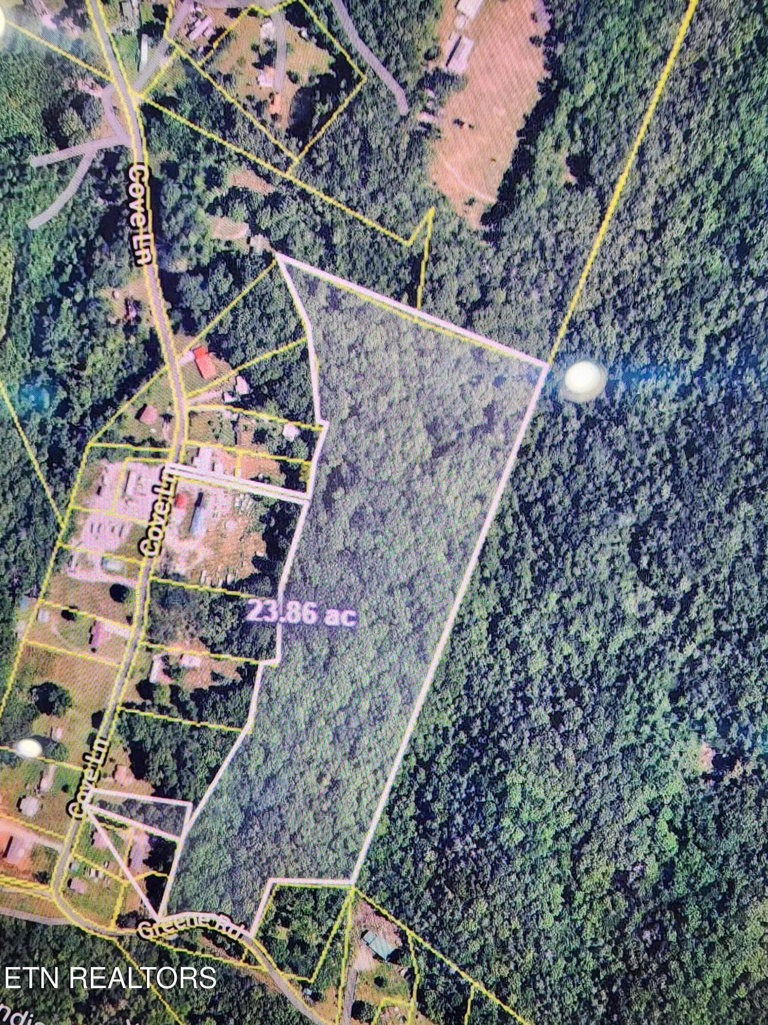 Cove Lane, Oliver Springs, TN 37840