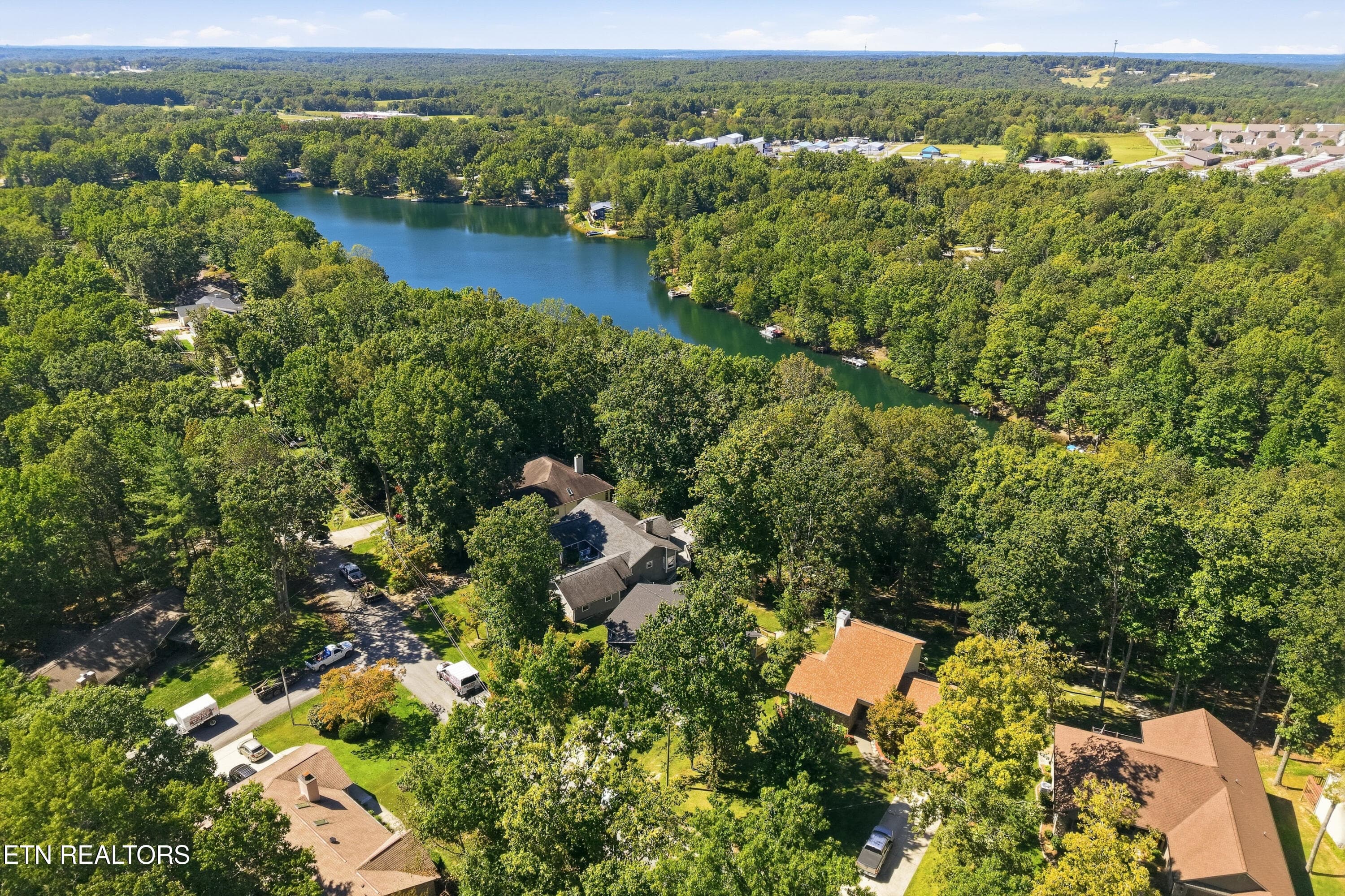DJI_20260929022743_0099_D - 204 Lakeside Drive, Crossville, TN 38558