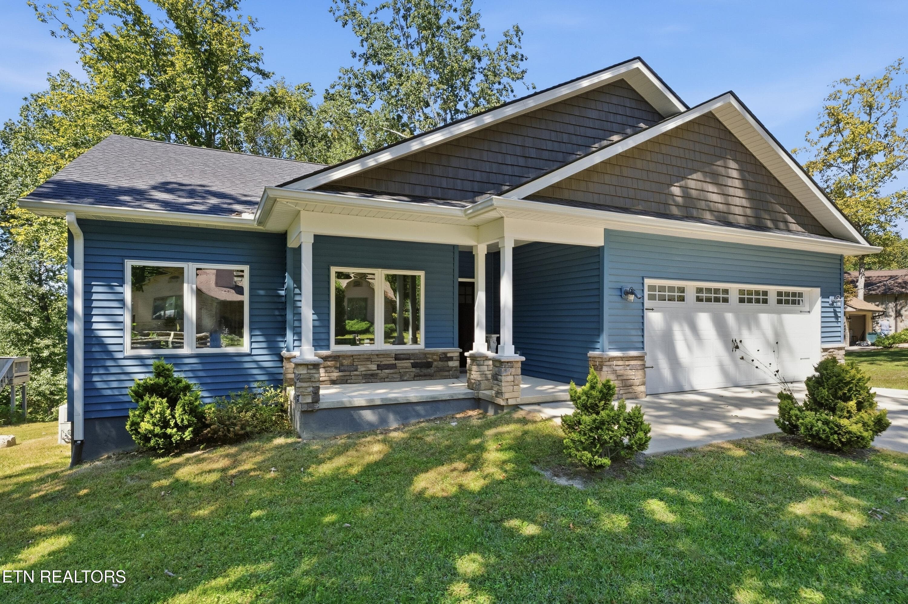DSC01027 - 204 Lakeside Drive, Crossville, TN 38558
