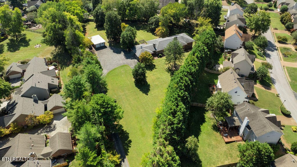 DJI_0225 - 9000 Westland Drive, Knoxville, TN 37922, Knoxville