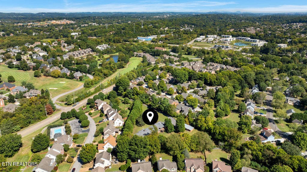 DJI_0252 - 9000 Westland Drive, Knoxville, TN 37922, Knoxville