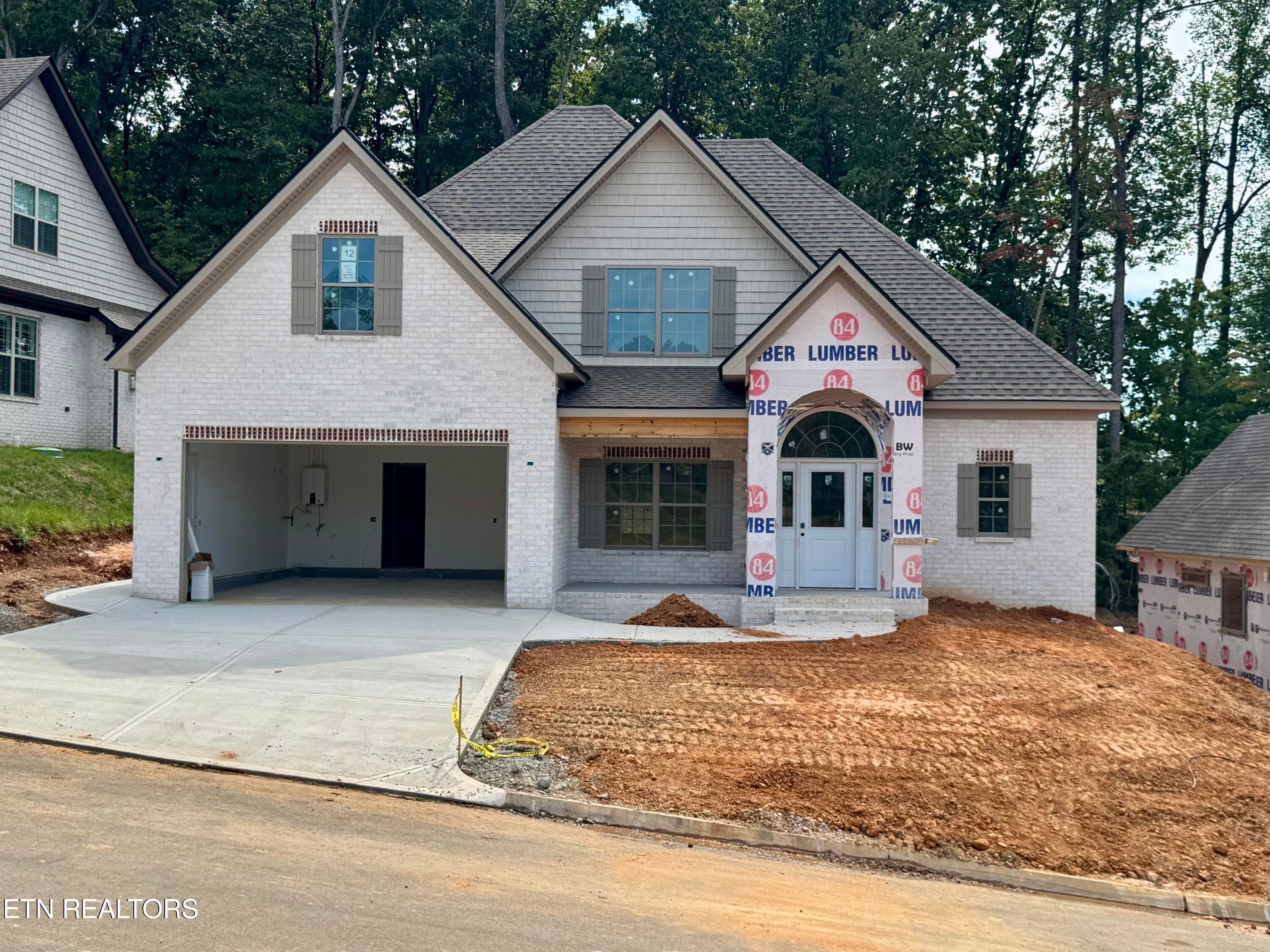 As of 10/1/26 - 9938 Rio Bravo Lane, Knoxville, TN 37922, Knoxville