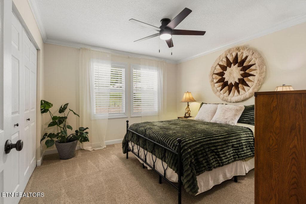 Guest Bath 3 - 205 Channel Drive, Loudon, TN 37774, Loudon