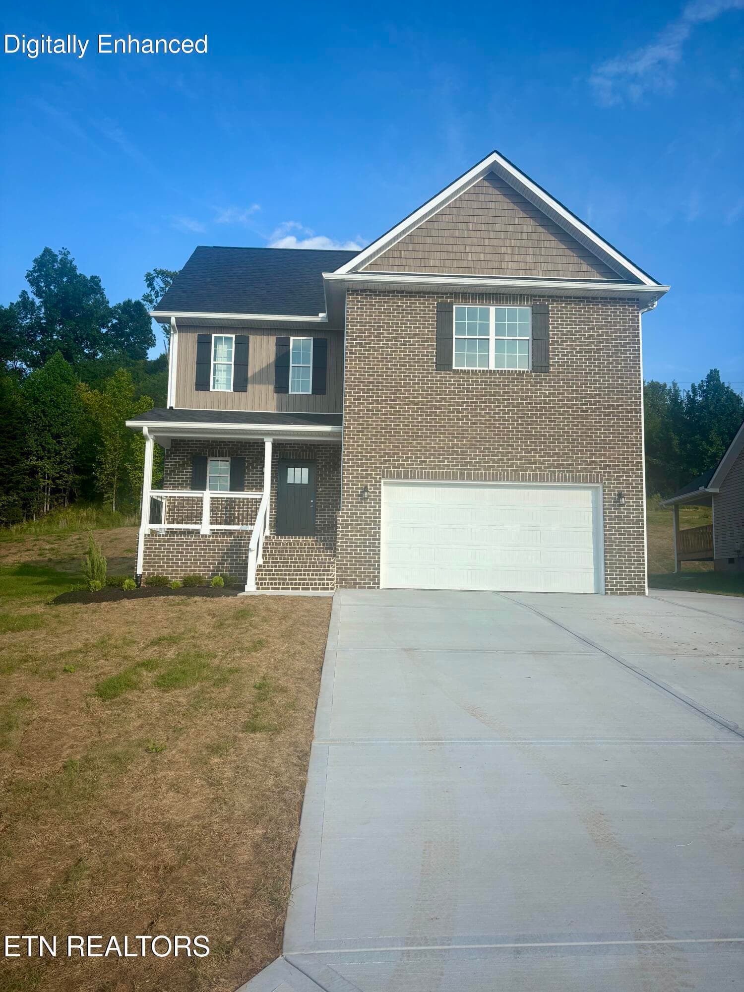 489 Eastland Park Drive 119, Blaine, TN 37709