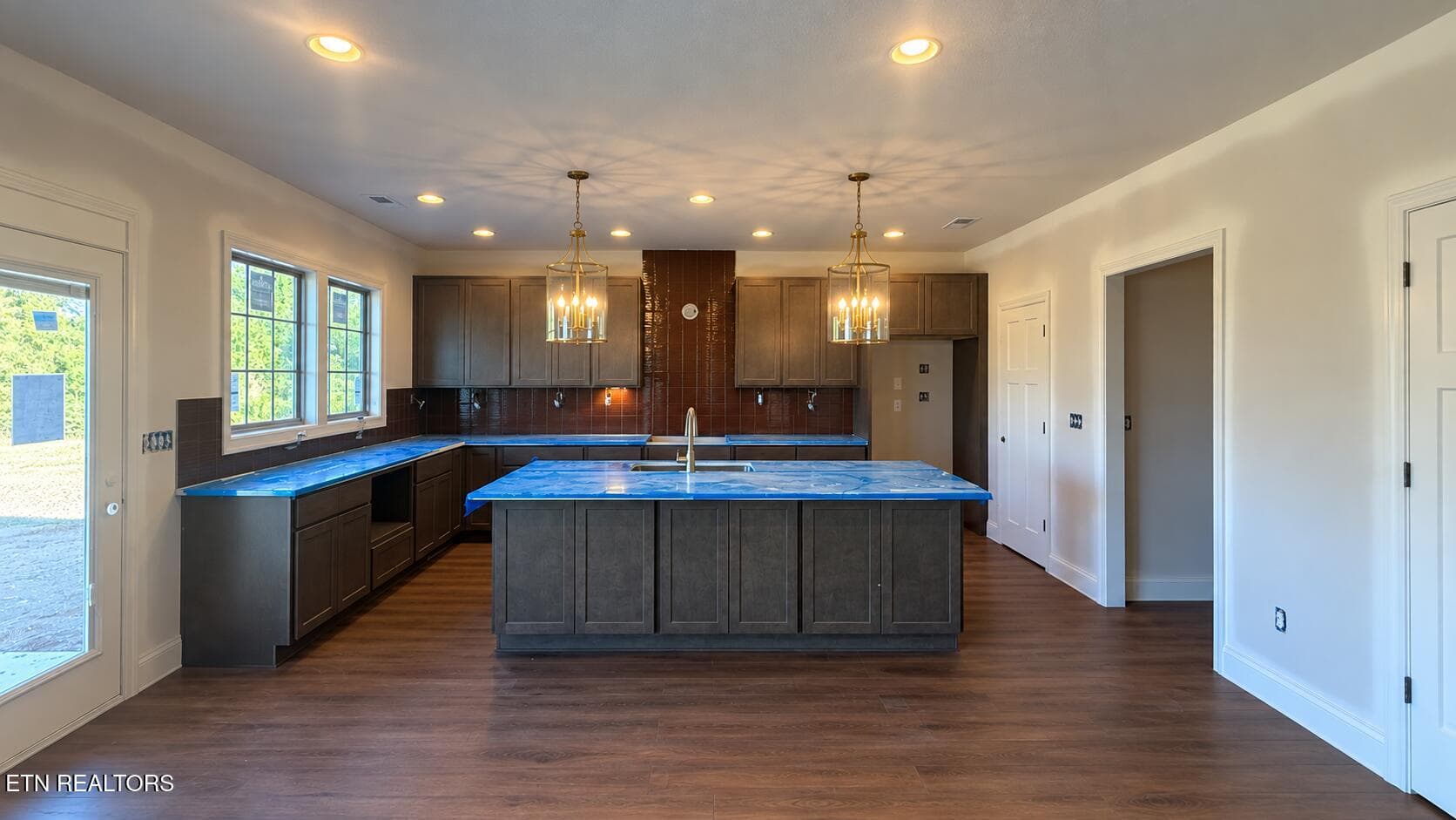 Kitchen - 1913 Hickory Reserve Rd, Knoxville, TN 37932, Knoxville