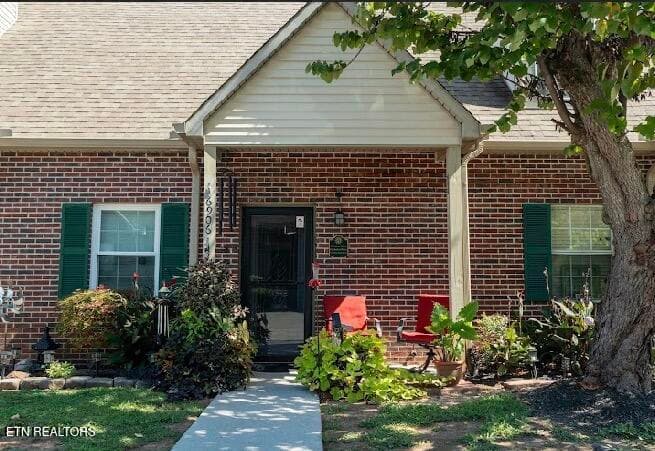 6906 Kings Crossing Way Way, Knoxville, TN 37918