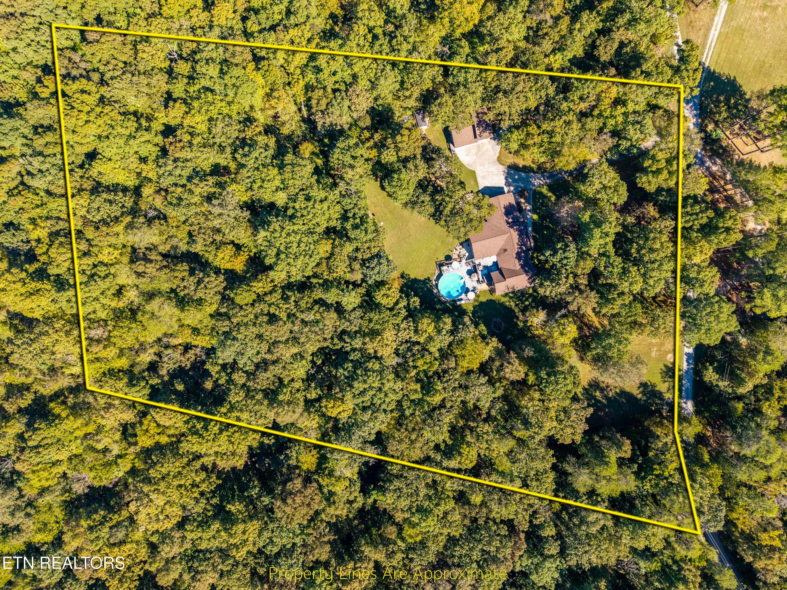 1845TreeTopsLn-34 - 1845 Tree Tops Lane, Seymour, TN 37865, Seymour